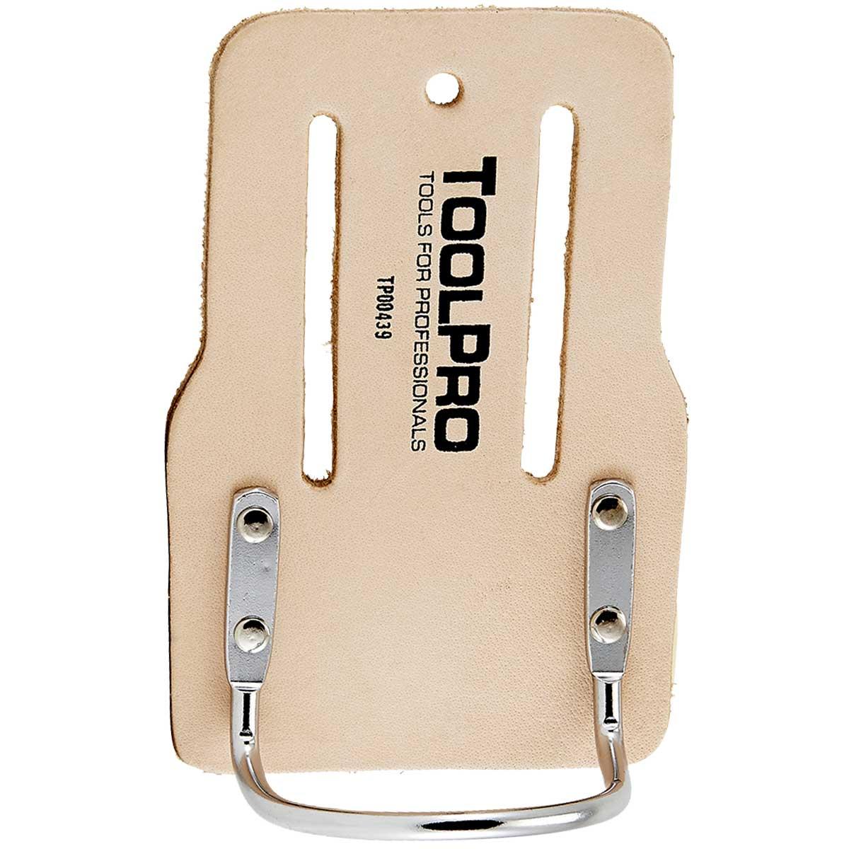 ToolPro Steel Loop Hammer Holder